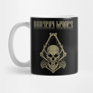 WHISKEY MYERS BAND Mug